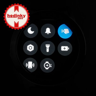 Xiaomi Watch S3 negru