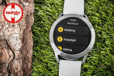 Xiaomi Watch S3 Silver