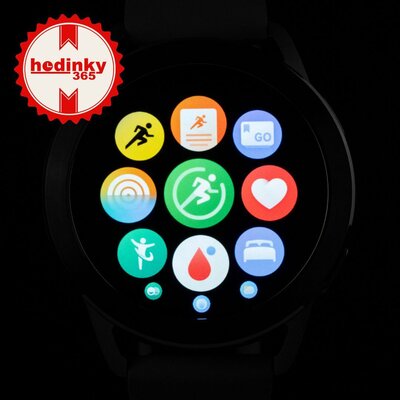 Xiaomi Watch S3 Silver