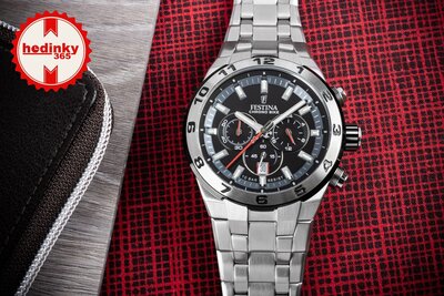 Festina Chrono Bike 20670/6