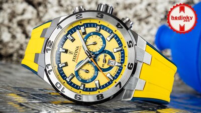 Festina Chrono Bike 20671/4