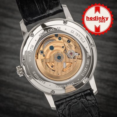 PRIM Brusel 42 Manufacture 95-011-469-00-1