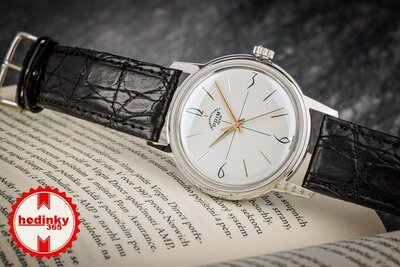 PRIM Brusel 42 Manufacture 95-011-469-00-1