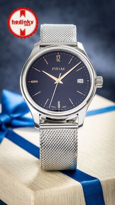 PRIM Linea Esence 36 Quartz 38-946-427-00-1