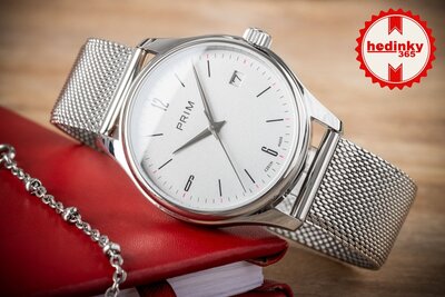 PRIM Linea Essence 36 Quartz 38-948-427-00-1