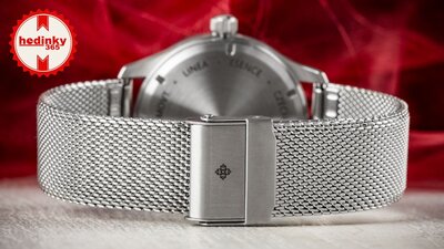 PRIM Linea Essence 36 Quartz 38-948-427-00-1