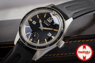 PRIM Orlík 38 Manufacture 105-001-487-00-1