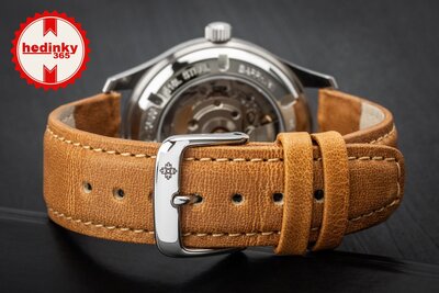 PRIM St. Wenceslas 40 Automatic 73-052-326-00-1