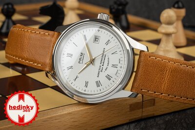 PRIM St. Wenceslas 40 Automatic 73-052-326-00-1