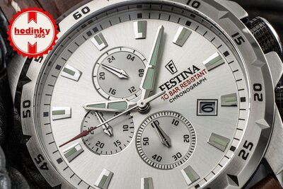 Festina Timeless Cronograf 20692/1