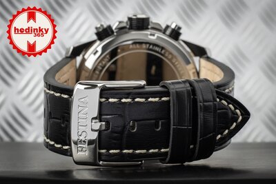 Festina Chrono Sport 20692/4