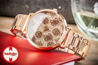 Guess Sugarplum GW0670L4