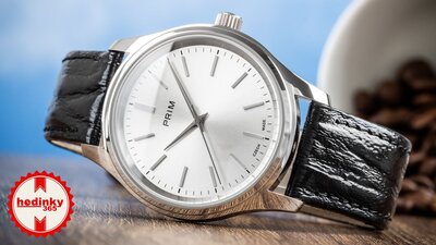 PRIM Classic 40 Quartz 39-939-326-00-1