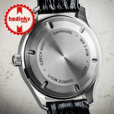 PRIM Classic 40 Quartz 39-939-326-00-1