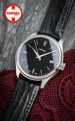 PRIM Linea 36 Quartz 38-898-427-00-1