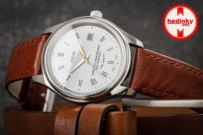 PRIM St. Wenceslas 40 Quartz 38-893-326-00-1