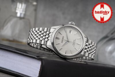 Seiko Presage Classic Series Automatic SPB463J1