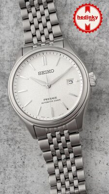 Seiko Presage Classic Series Automatic SPB463J1