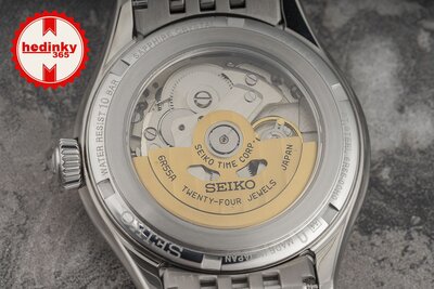 Seiko Presage Classic Series Automatic SPB463J1