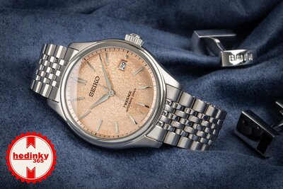 Seiko Presage Classic Series Automatic SPB467J1