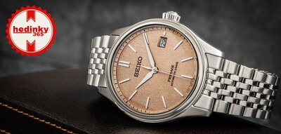 Seiko Presage Classic Series Automatic SPB467J1