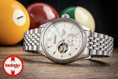 Seiko Presage Classic Series Automatic SPB469J1