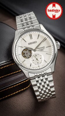 Seiko Presage Classic Series Automatic SPB469J1