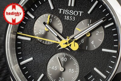 Tissot PR 100 Quartz T150.417.11.051.00 Tour de France 2025 (+ curea de schimb)