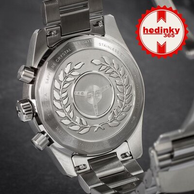 Tissot PR516 Quartz Cronograf cu cuarț T149.417.11.051.00