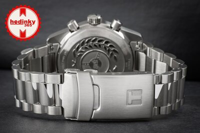 Tissot PR516 Quartz Cronograf cu cuarț T149.417.11.051.00