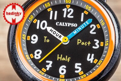 Calypso My First Watch K5827/6