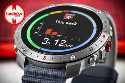 Polar Grit X2 Pro Stone Gray, mărimea S-L