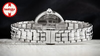 Tissot Flamingo Lady Quartz T094.210.11.336.00