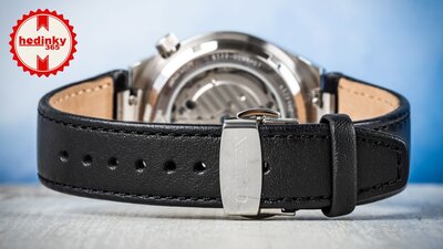 Citizen Elegant Tsuyosa Automatic Small Seconds NK5010-01H