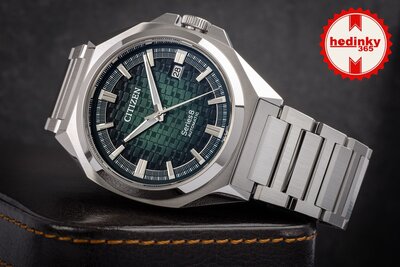 Citizen Series 8 Automatic NB6050-51W