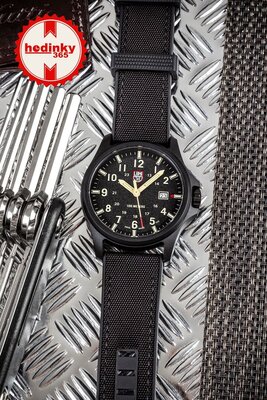 Luminox Land Atacama Field Urban XL.1970.SET (+ curea de rezervă)