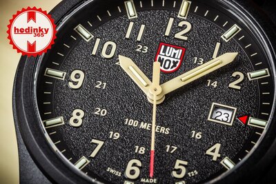 Luminox Land Atacama Field Urban XL.1970.SET (+ curea de rezervă)