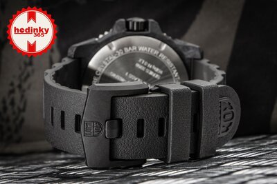 Luminox Mil Spec Inspired XL.3351.1.SET (+ curea de rezervă)