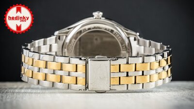 Michael Kors Harlowe MK4811