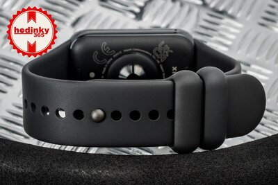 Xiaomi Smart Band 8 PRO Black