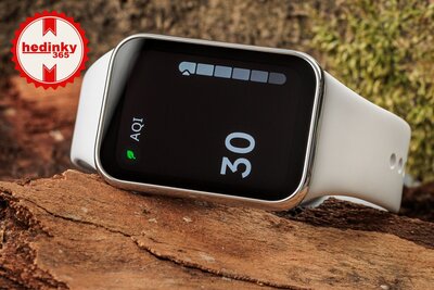 Xiaomi Smart Band 8 Pro Light Grey