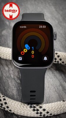 Huawei Watch Fit 3 Active Black