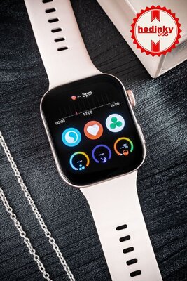 Huawei Watch Fit 3 Active Pink