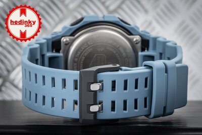 Casio G-Shock Original G-Lide GBX-100-2AER