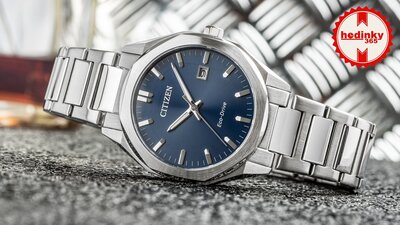 Citizen Sports Eco-Drive BM7620-83L