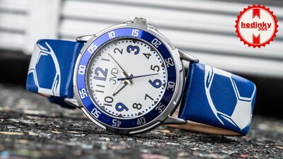 JVD J7220.1 (motiv fotbal)