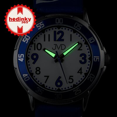 JVD J7220.1 (motiv fotbal)