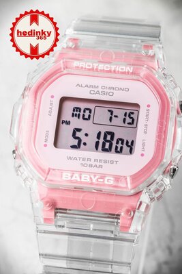 Casio Baby-G BGD-565SJ-7ER