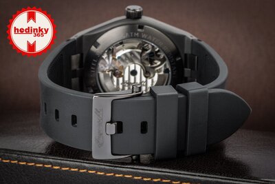 Ingersoll The Broadway Automatic I12908