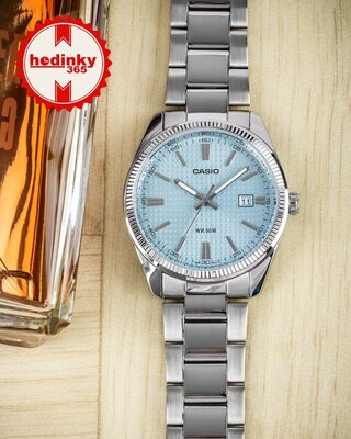 Casio Collection MTP-1302PE-2AVEF